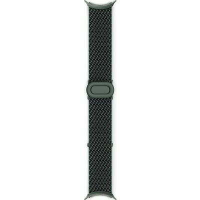 Google - Armband fur  - 137-203 mm - Elfenbein - fur Google Pixel Watch