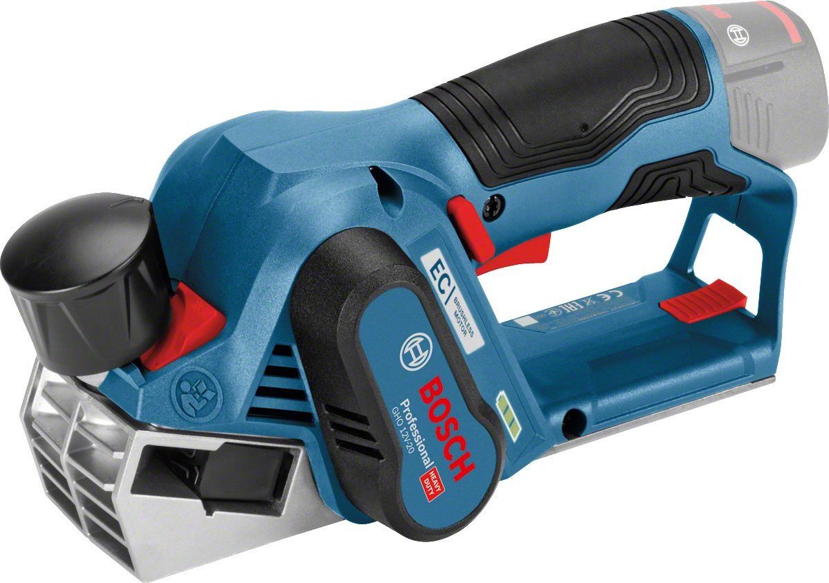 Bosch  GHO 12V-20 12 V 06015A7000