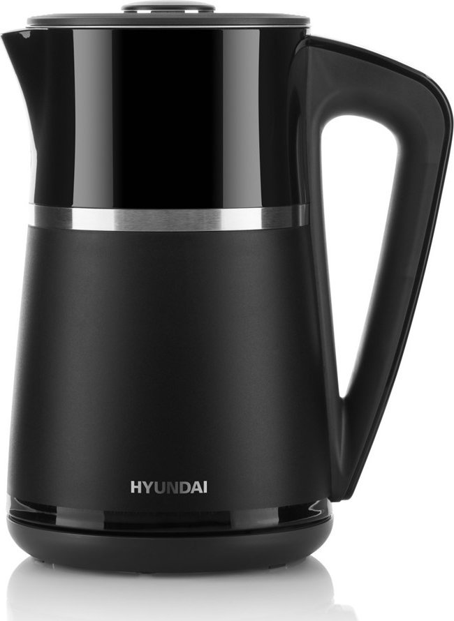 Hyundai VK309 Black | HYUNDAI-CZ-200-10 |