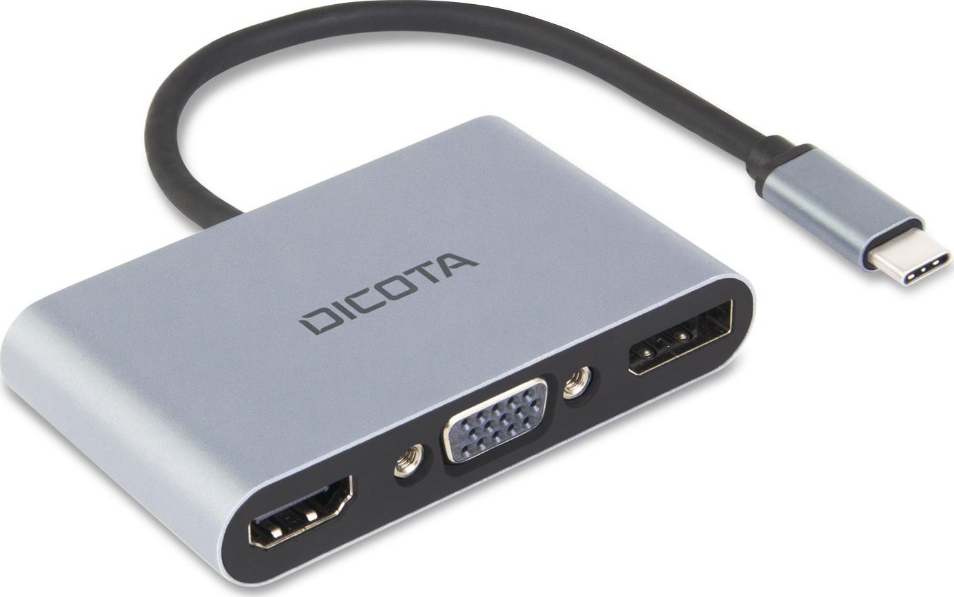Dicota USB-C (D32064) | D32064 |