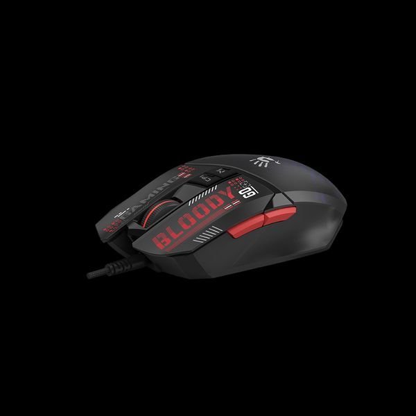 Mysz A4Tech Bloody W60 Max Mini