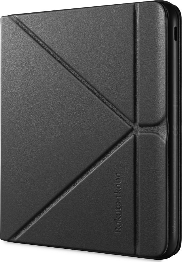 Kobo Libra Colour SleepCover Case Black