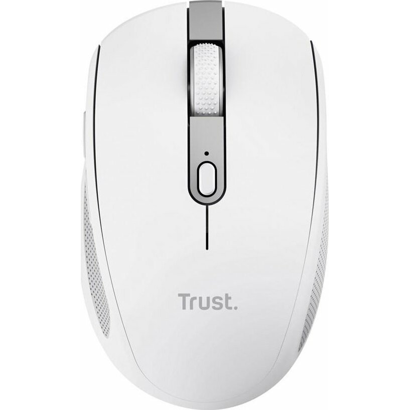 Trust Ozaa mouse Office Right-hand RF