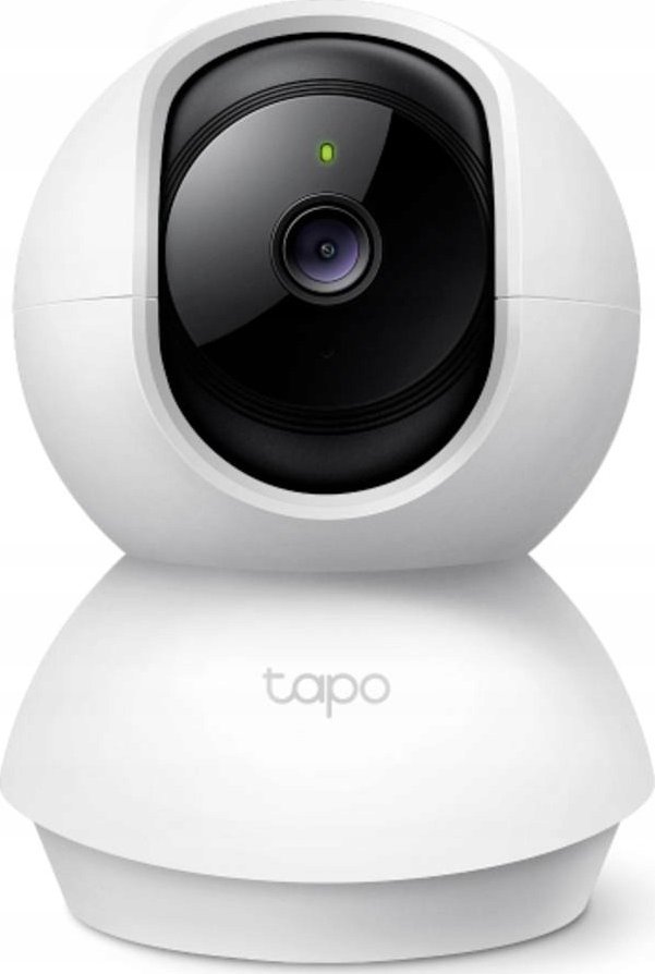 TP-LINK Camera Tapo TC71 Wi-Fi Indoor