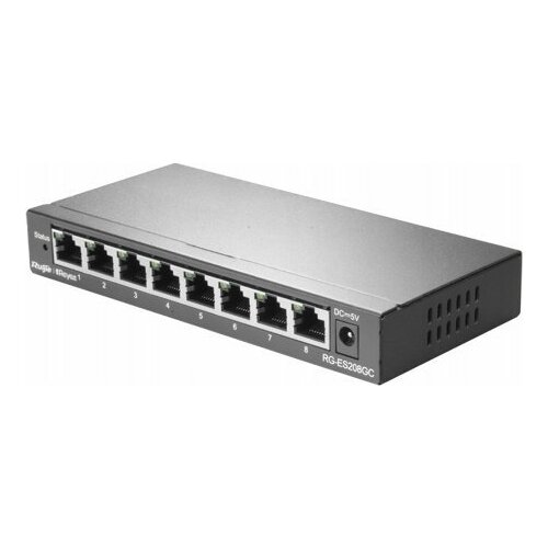 Reyee RG-ES208GC | RG-ES208GC | 6971693271869