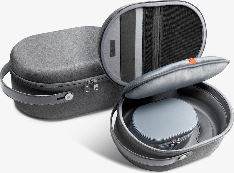Spigen Spigen Klasden Pouch, charcoal gray