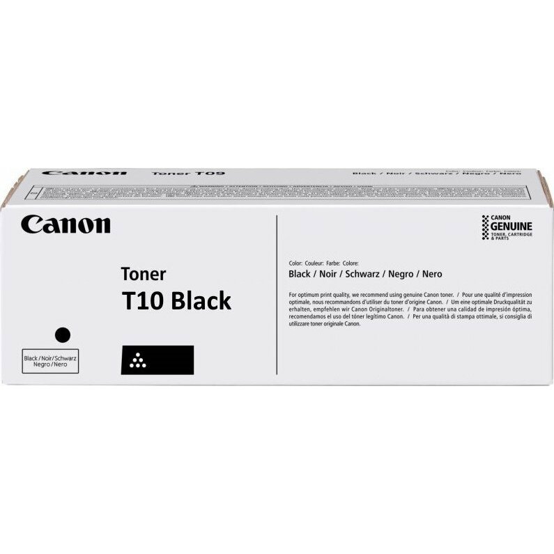 Toner Canon Canon Toner Cart. T10