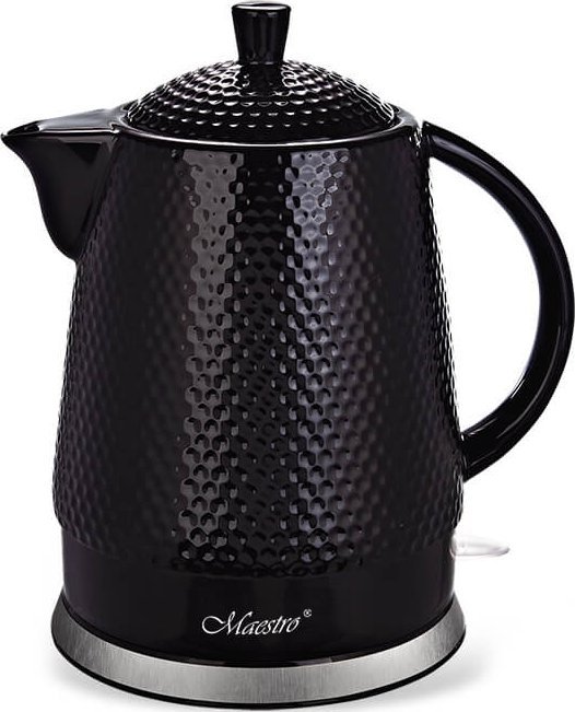 Feel-Maestro MAESTRO ELECTRIC KETTLE CERAMIC 1