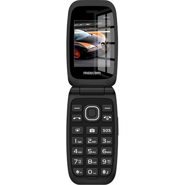 Maxcom MM 828 4G blue |