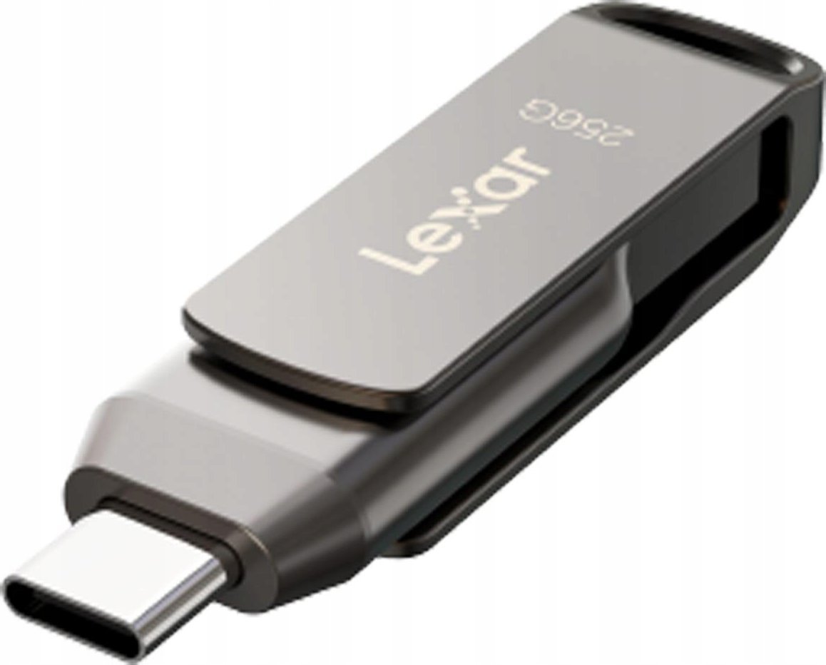 Pendrive Lexar Dual Type-C and Type-A