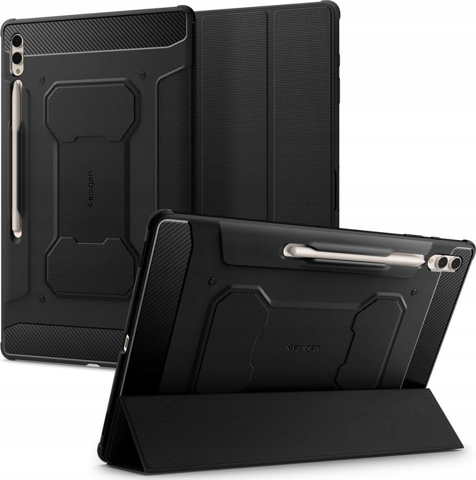 Spigen Rugged Armor Pro na tablet