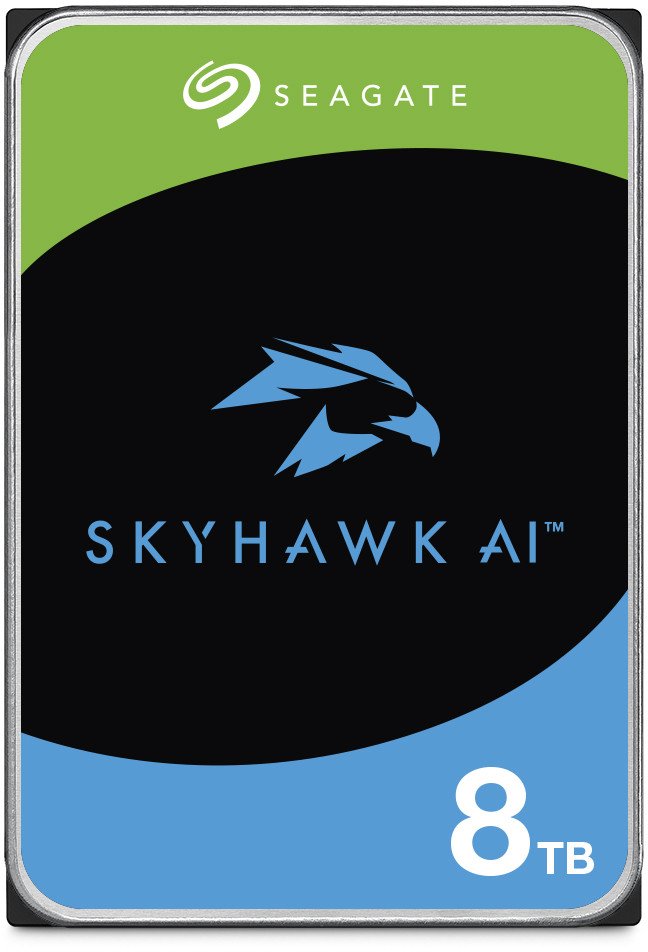 Hard Drive Seagate Surveillance SkyHawk 3