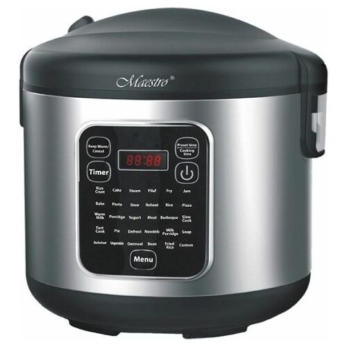 Maestro MR-794 silver | MR-794 |