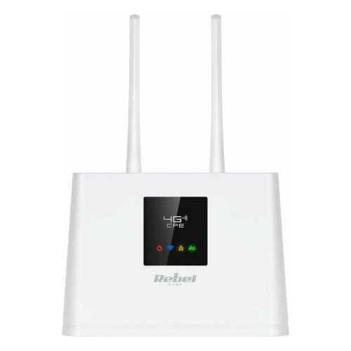 Rebel Comp Rebel RB-0702 wireless router