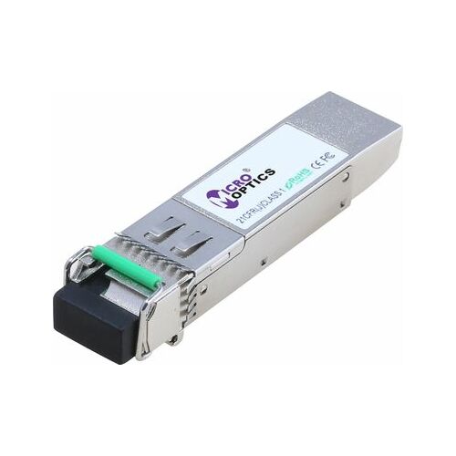 MicroOptics Moduł 10G-BIT SR SFP+ (MO-AXM761-10000S)