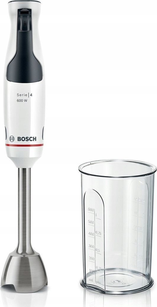 Bosch ErgoMaster Series 4 MSM4W210 Blender