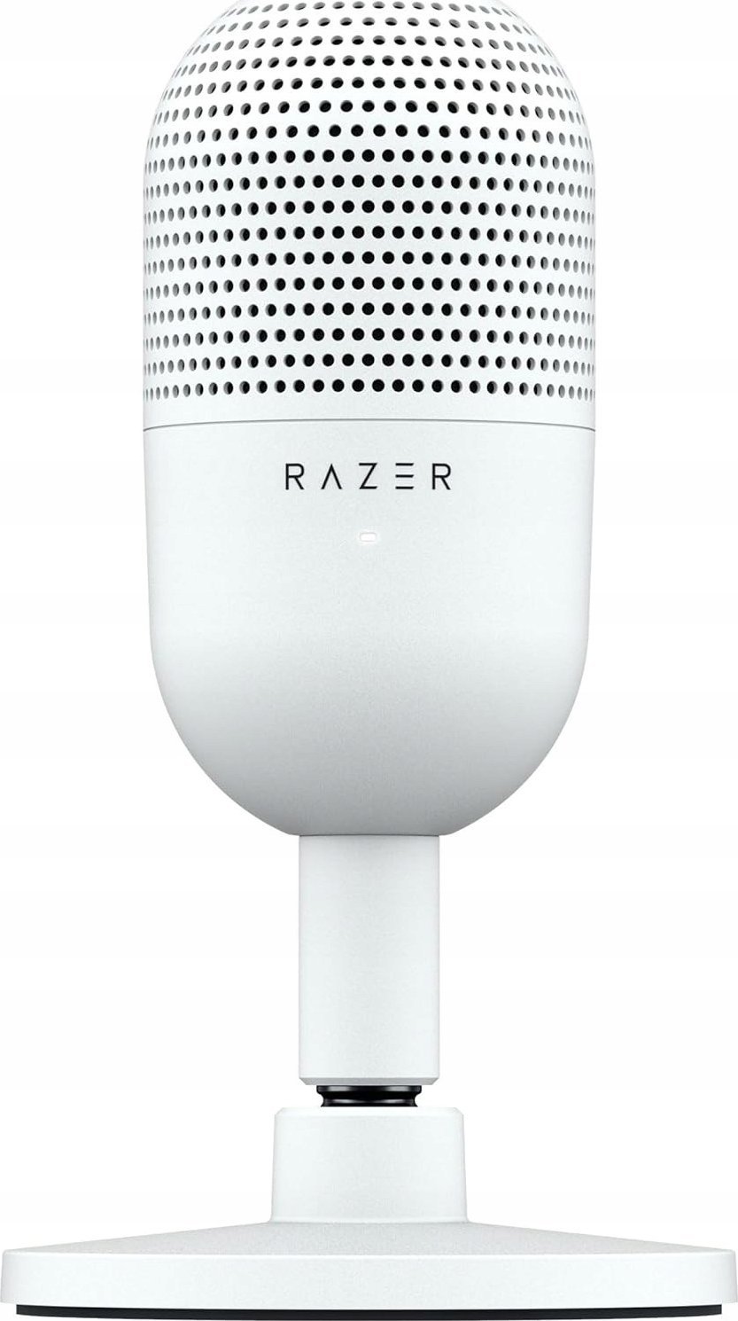 Razer Seiren V3 Mini White |