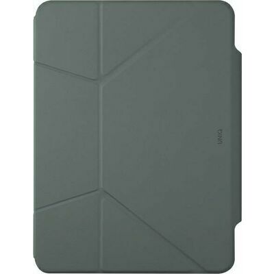  DefaultBrand UNIQ etui Ryze iPad Pro 11 2021-2022 / Air 10.9 2020-2022 Green/green