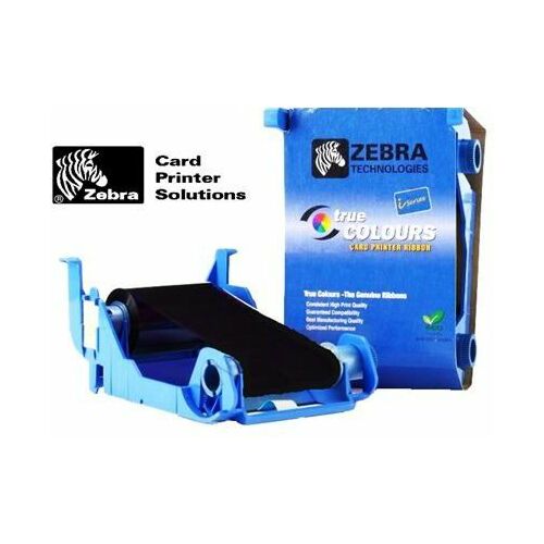 Zebra ZXP7 MONOCHROME RIBBON - (800077-701)