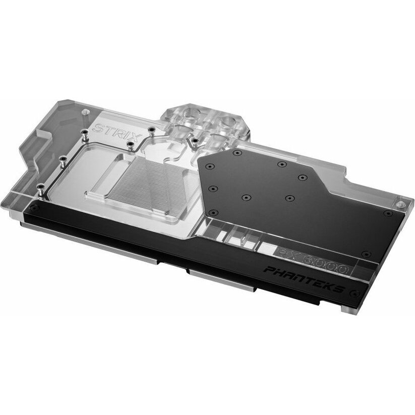 Phanteks Glacier G6000 STRIX GPU Water
