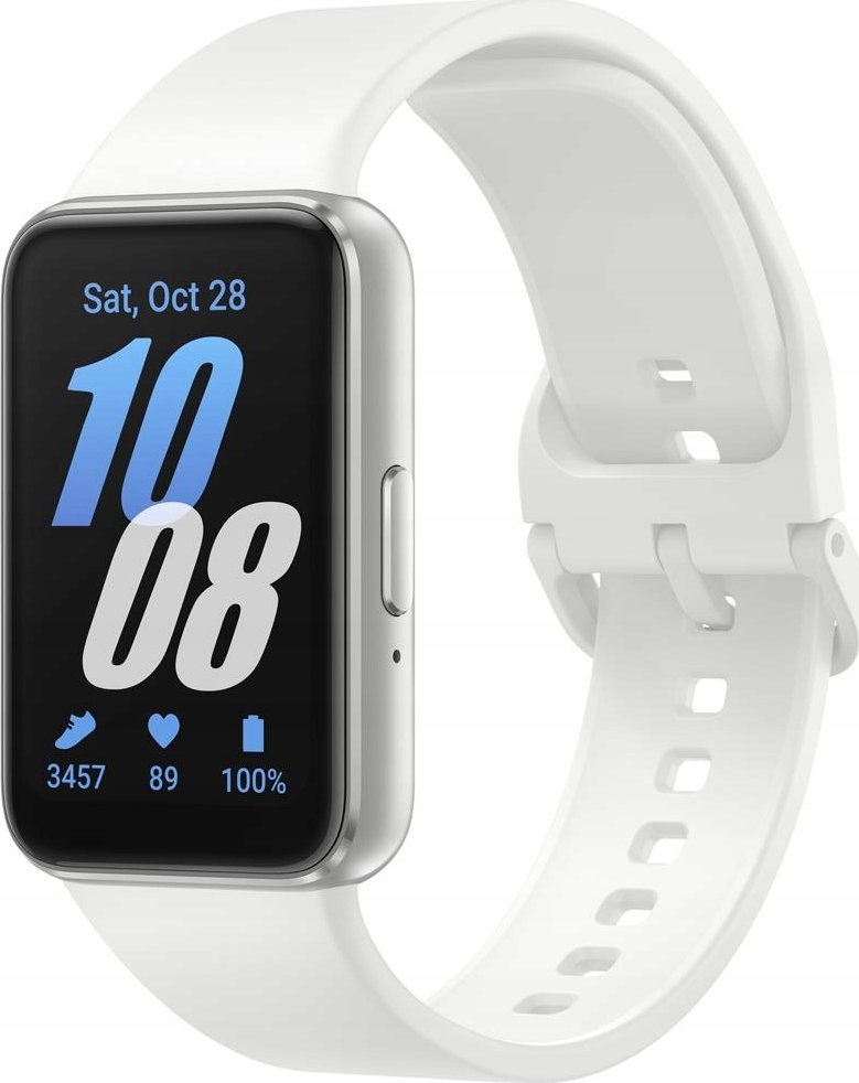 Samsung Galaxy Fit 3 R390, IP68