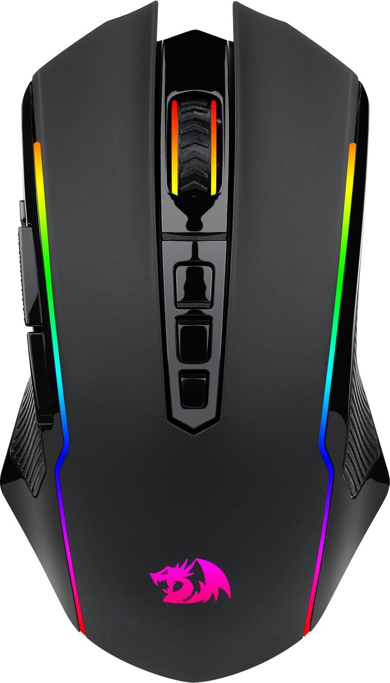 Redragon M914-RGB NIX | M914-RGB |