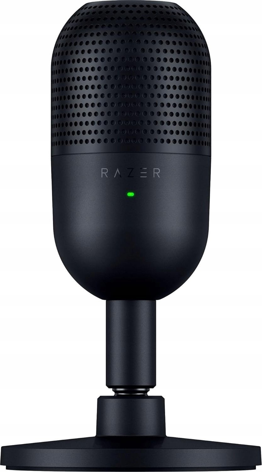 Razer Seiren V3 Mini Black |