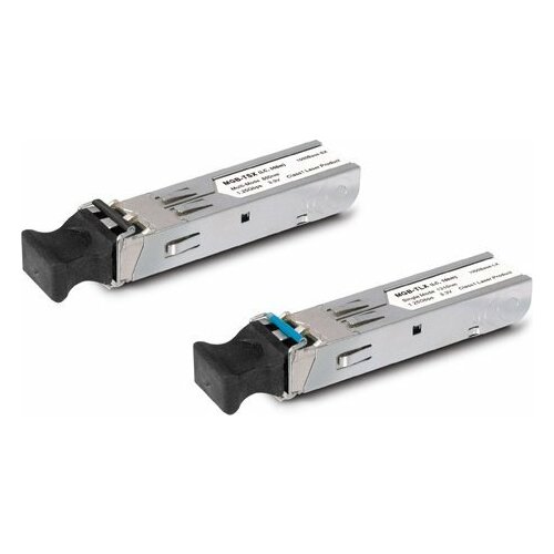 Moduł SFP Planet Mini GBIC Single