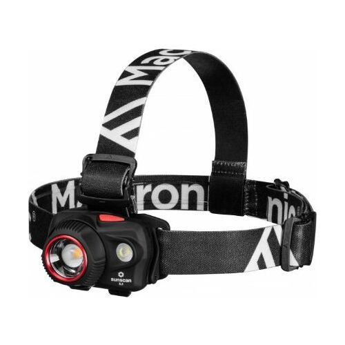 MacTronic Sunscan Headlamp | PHL0031 |
