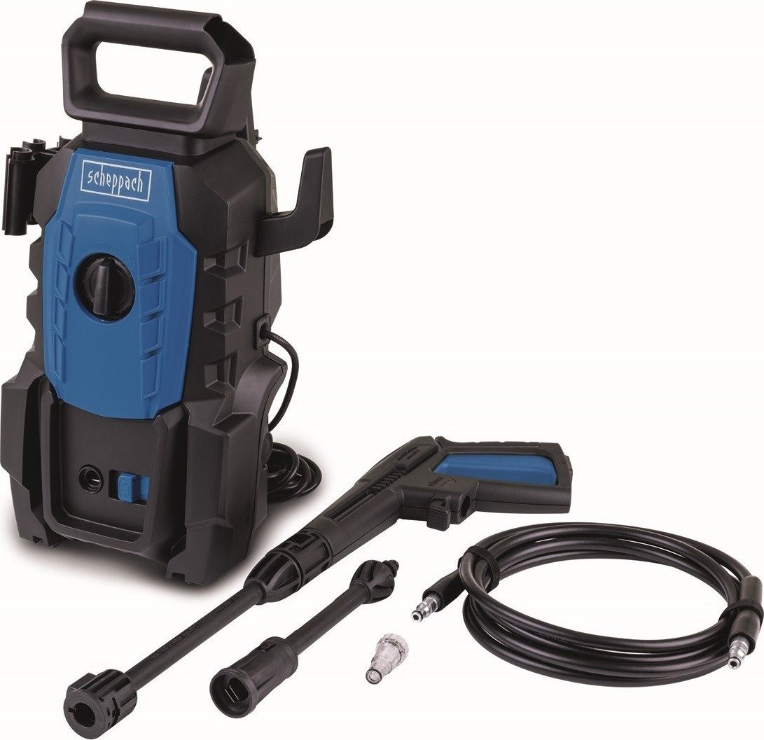 Scheppach HPC1400 - pressure washer |