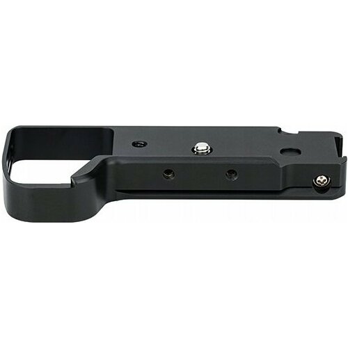 JJC Metalowy uchwyt grip HG-A7R4 do