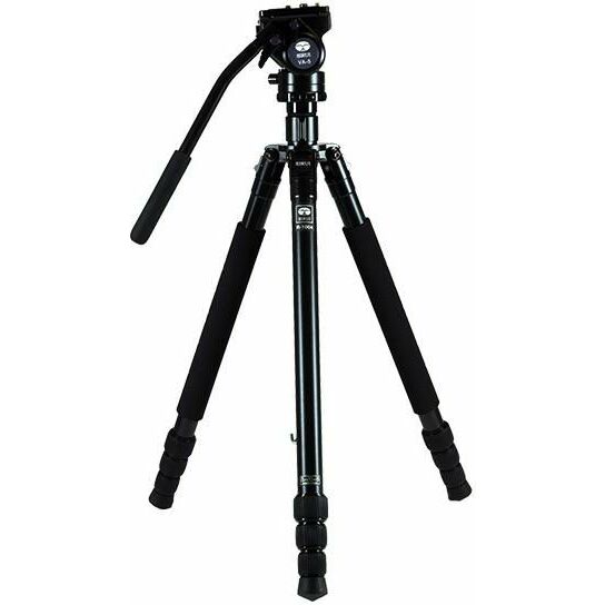 Statyw Sirui R-2004 + VH-10 (6952060002897)
