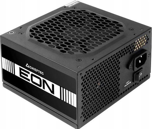 Chieftec ZPU-400S 400W 80 PLUS ATX