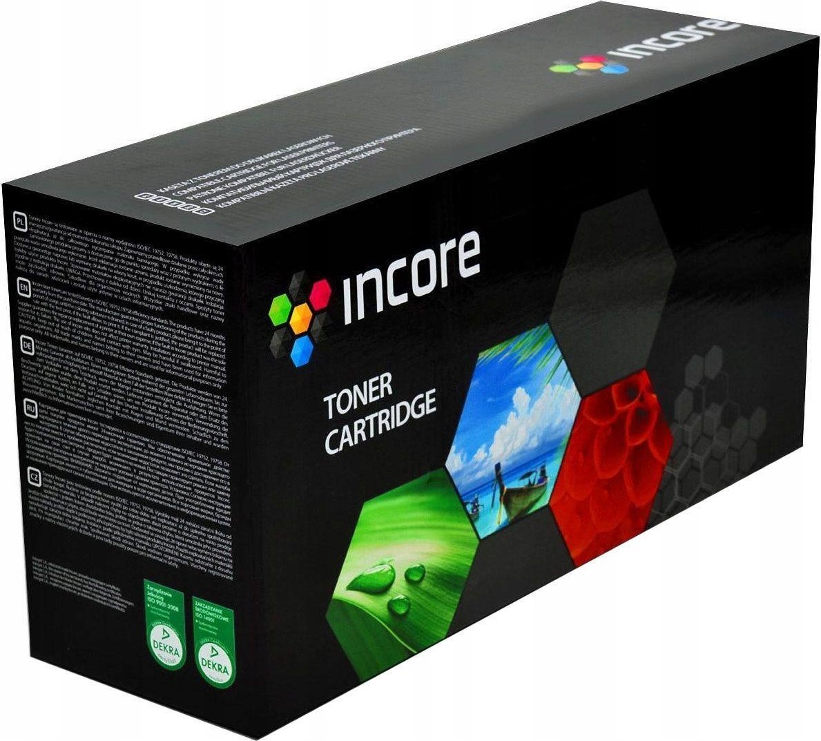 Toner Incore Black Zamiennik TN-3600XXL (IB-TN3600XXL)