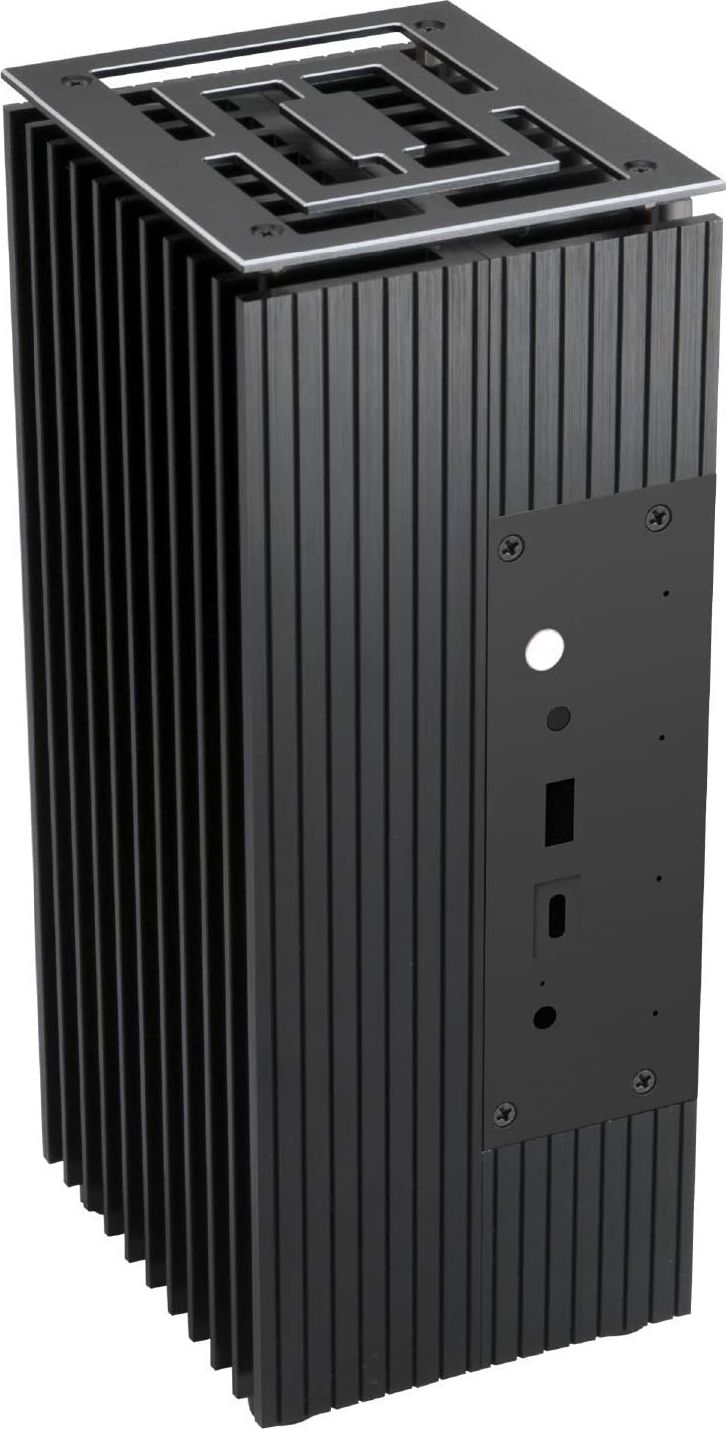 Akasa Turing FX Fanless UCFF Case