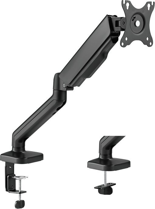 LogiLink  mount 17-32 inches, steel 9kg
