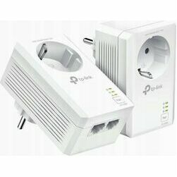 Adapter powerline TP-Link TP-Link Powerline TL-PA7027P Kit AV1000 2-Port
