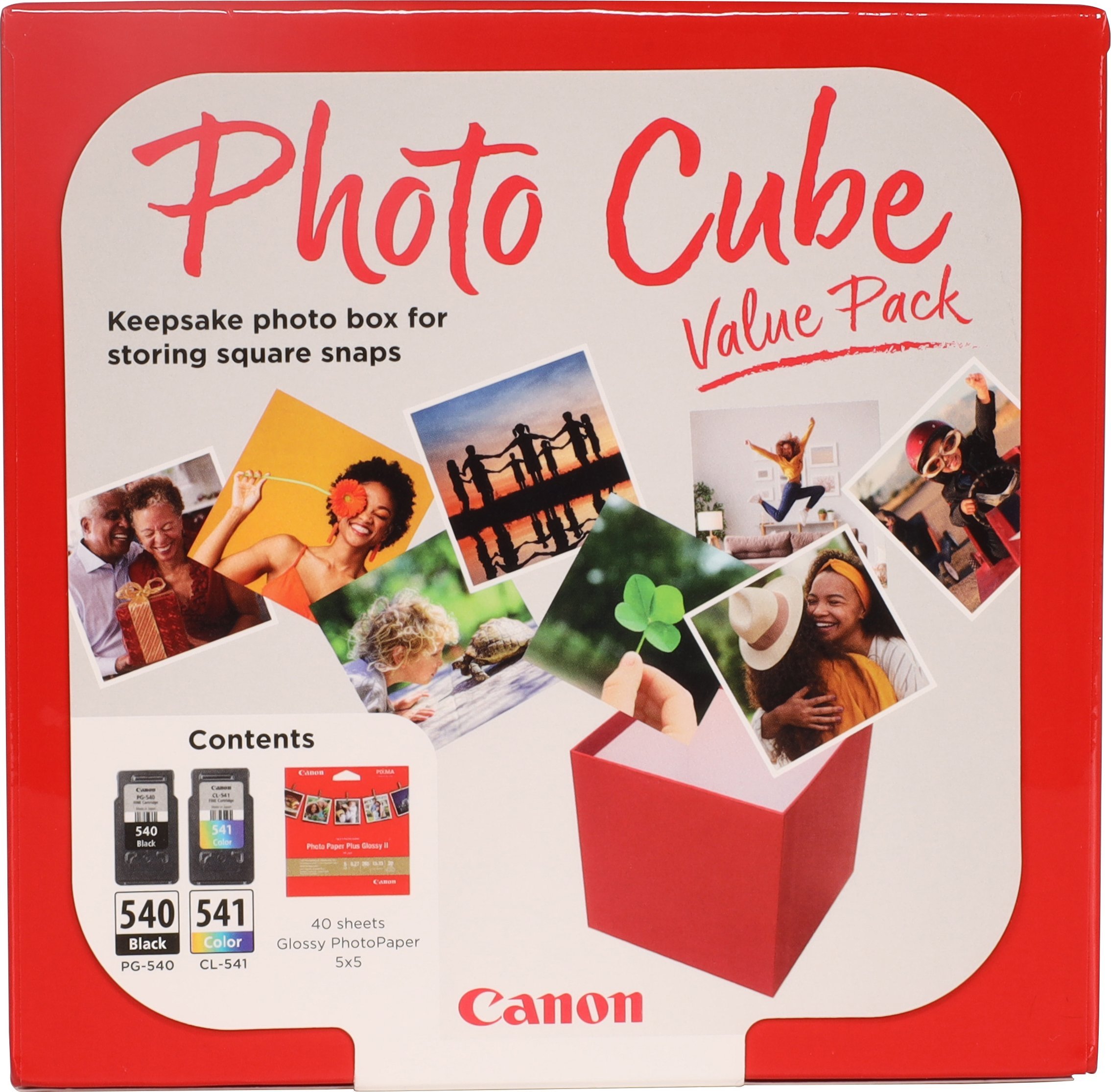 Tusz Canon Canon oryginalny ink /