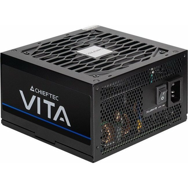Chieftec Vita 750W 80 PLUS Bronze
