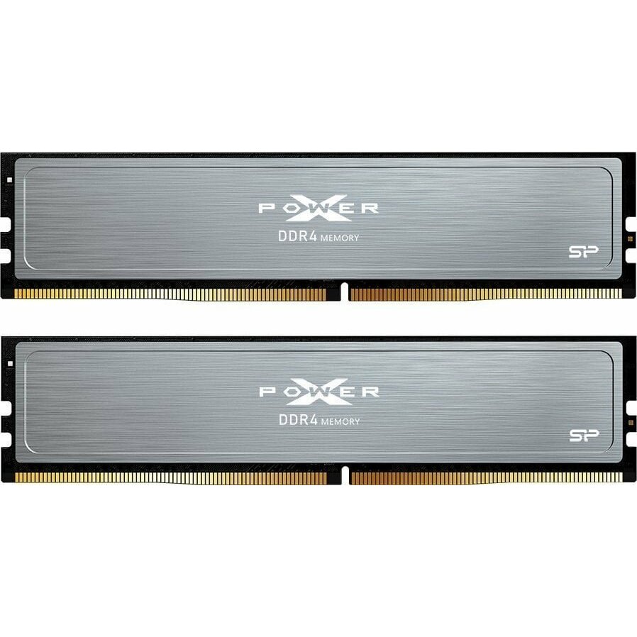 Silicon Power XPOWER Pulse, DDR4, 16
