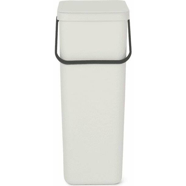 Kosz na śmieci Brabantia Sort&Go 40l