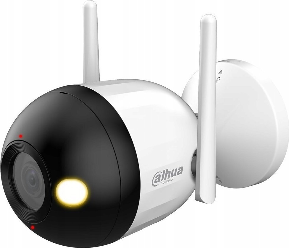 Dahua Technology DH-F4C-PV security camera Bullet
