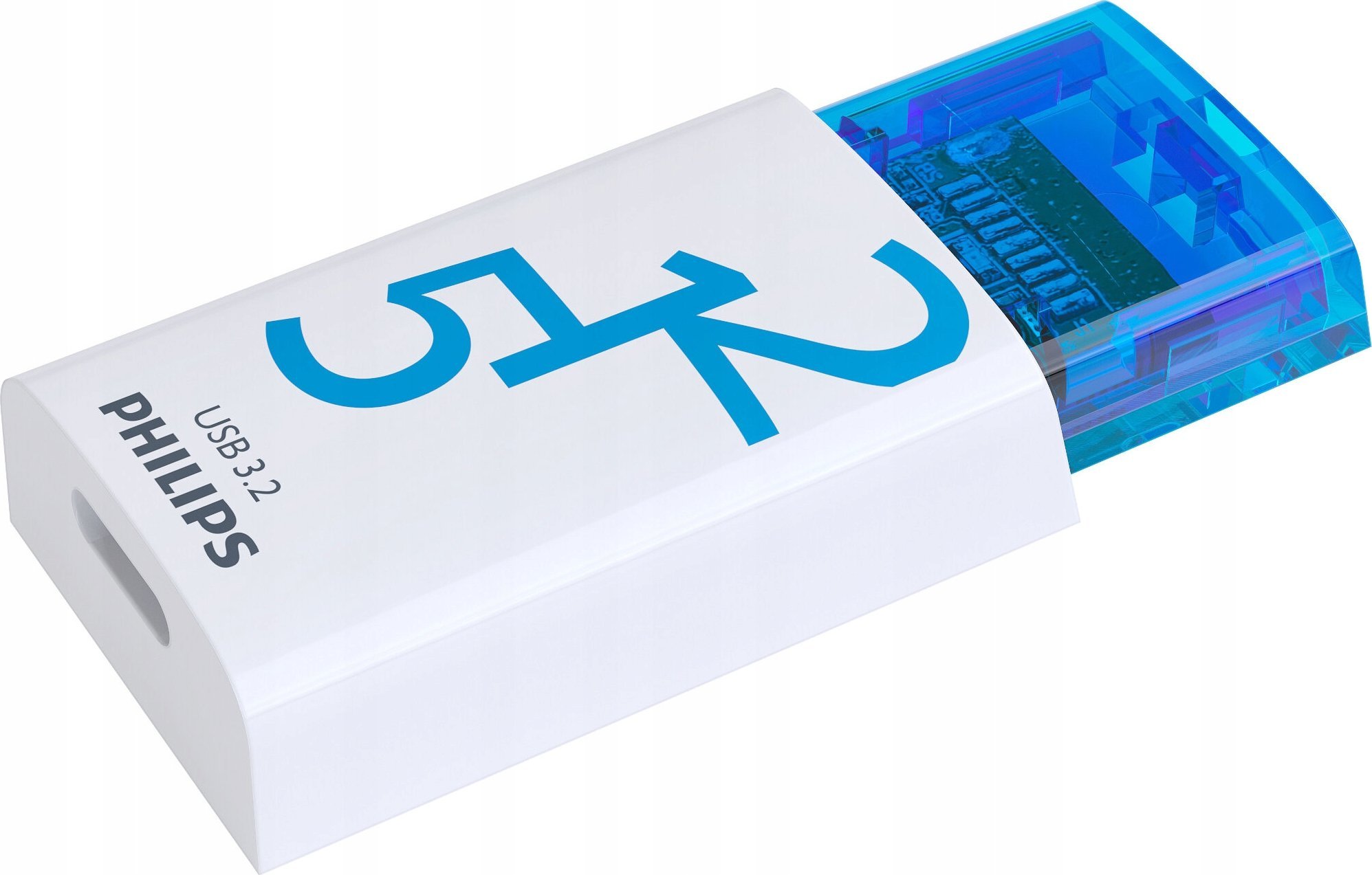 Pendrive Philips Click USB-C 3.2