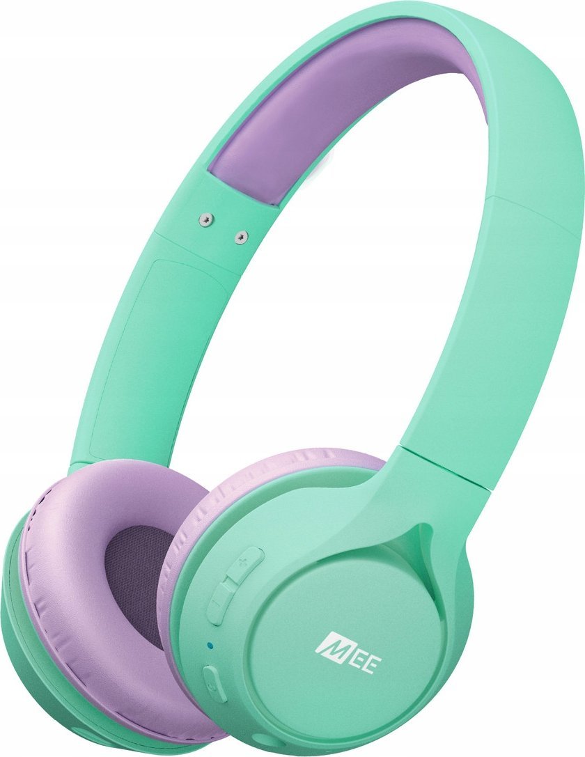 Słuchawki MEE audio KidJamz KJ45BT Blue