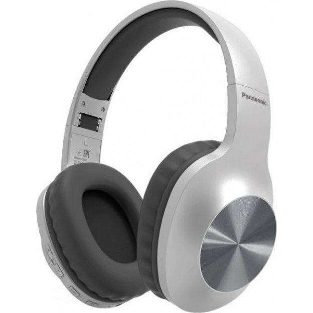 Słuchawki Panasonic RB-HX220BDES Silver | 5025232941735