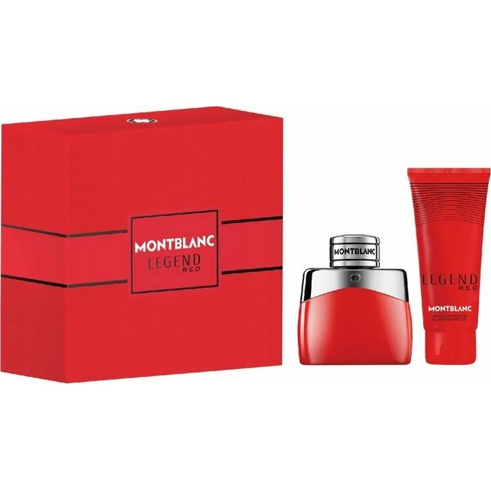 Montblanc Mont Blanc MONT BLANC SET