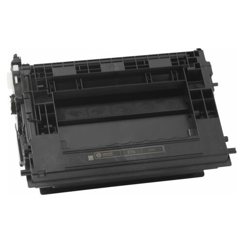 HP Toner 37X CF237X Schwarz Hohe