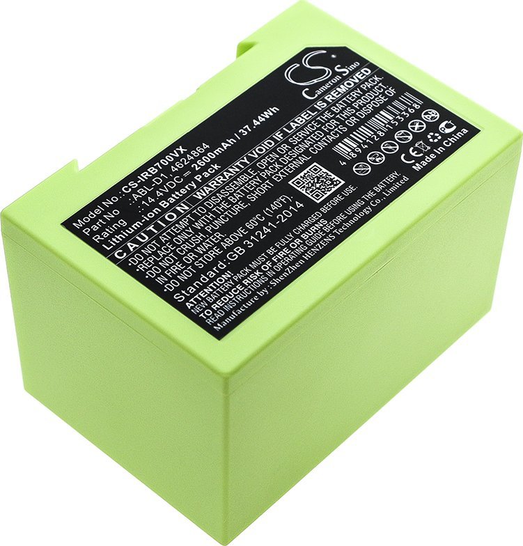 Cameron Sino Akumulator  Typu Abl-d1 Abl-d2