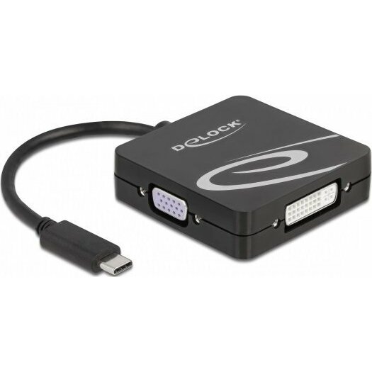 Adapter AV Delock Delock - High
