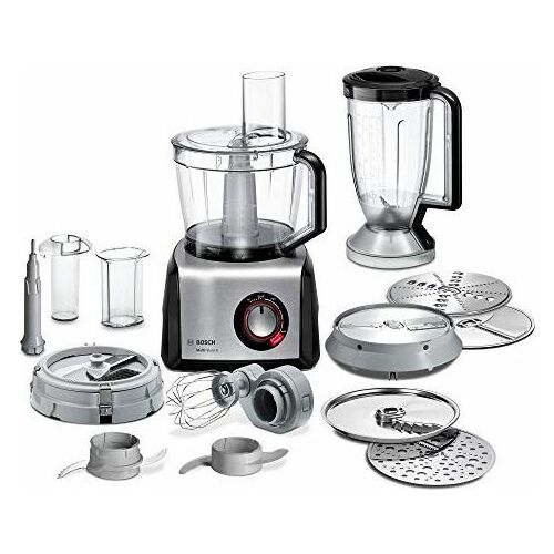 Bosch MultiTalent 8 MC812M865 Food Processor